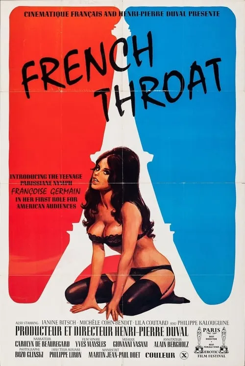 French Throat (movie)