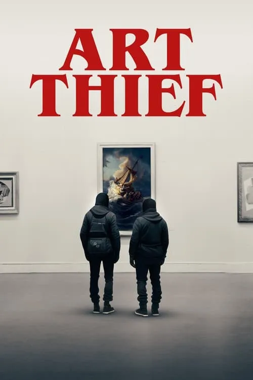 Art Thief (фильм)