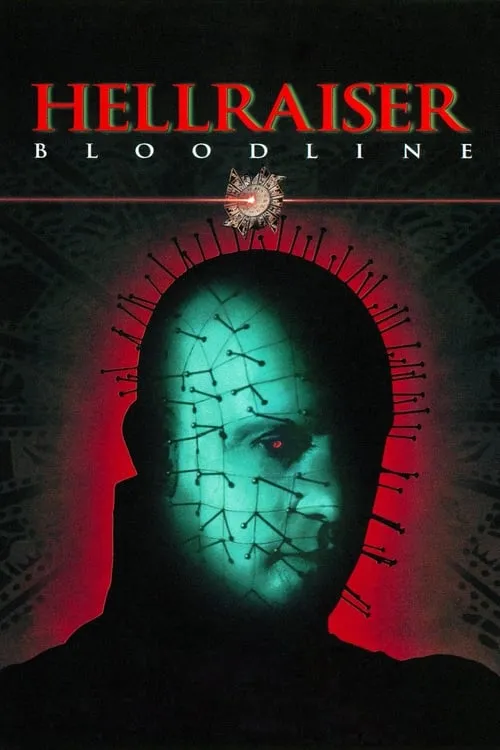 Hellraiser: Bloodline (movie)