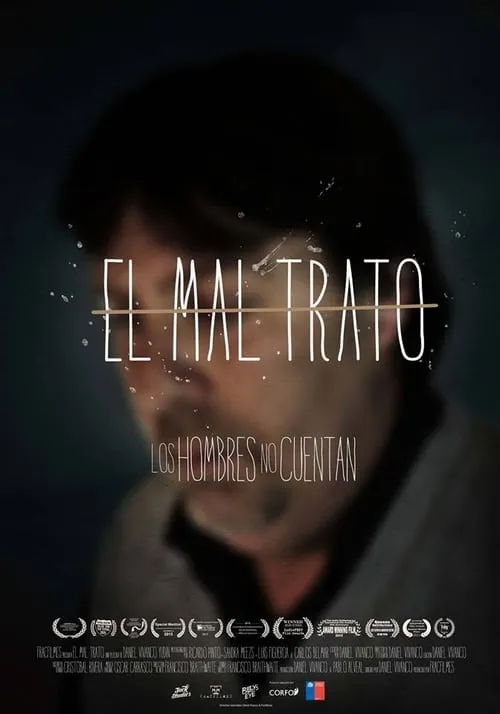 El mal trato (movie)