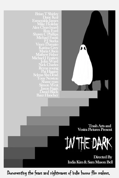 In the Dark (movie)