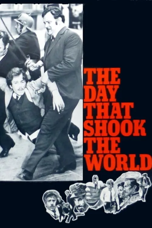 The Day That Shook the World (movie)