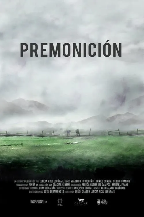 Premonición (movie)