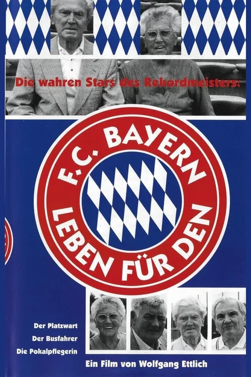 Leben für den FC Bayern (movie)