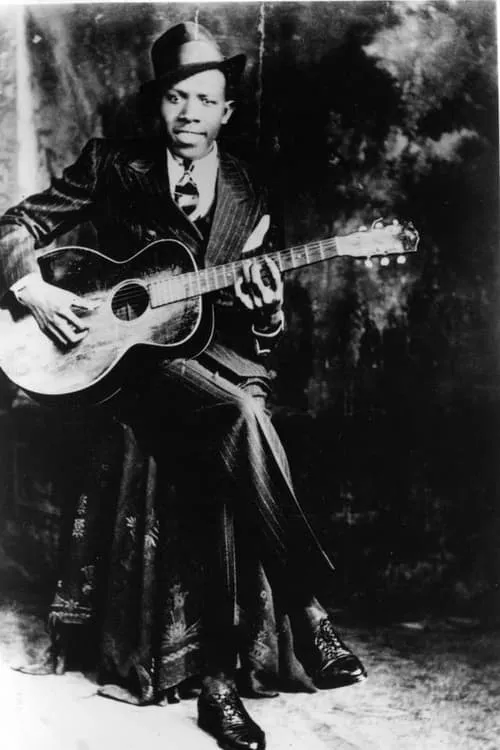 Robert Johnson