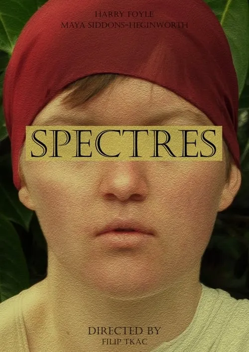 Spectres (фильм)