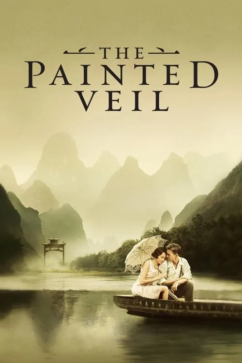 The Painted Veil (movie)