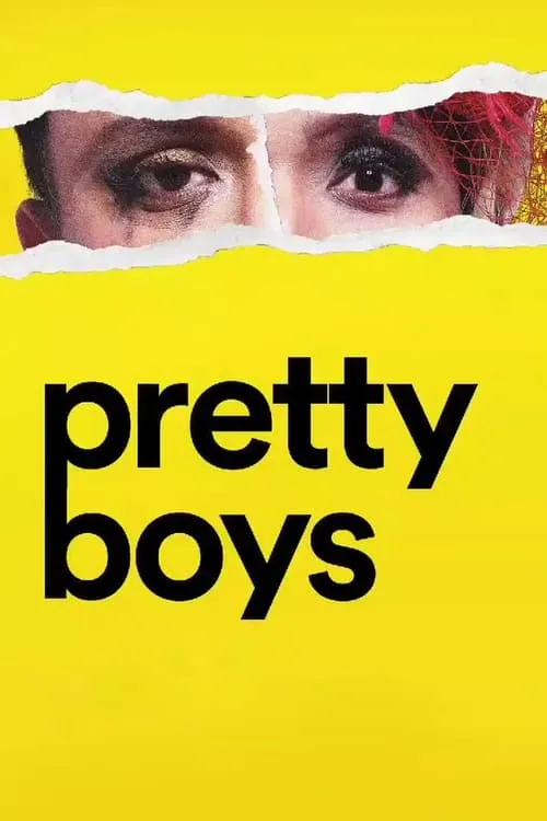 Pretty Boys (фильм)