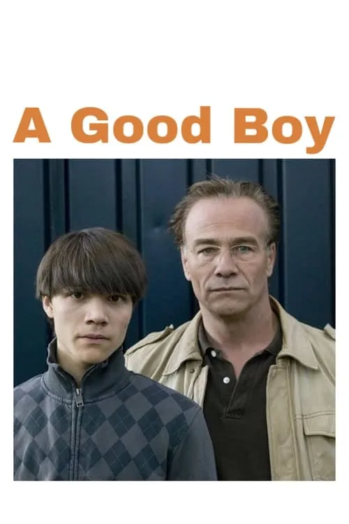 A Good Boy (movie)