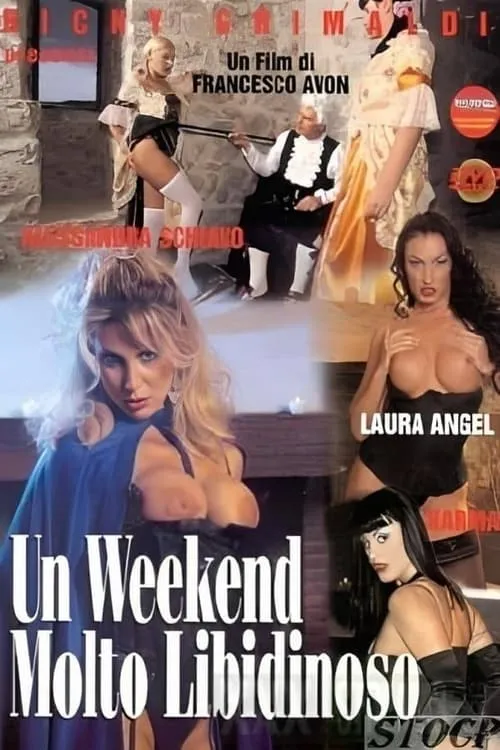 Un weekend molto libidinoso (movie)