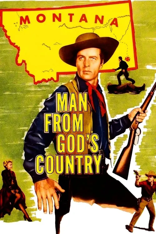 Man from God's Country (movie)