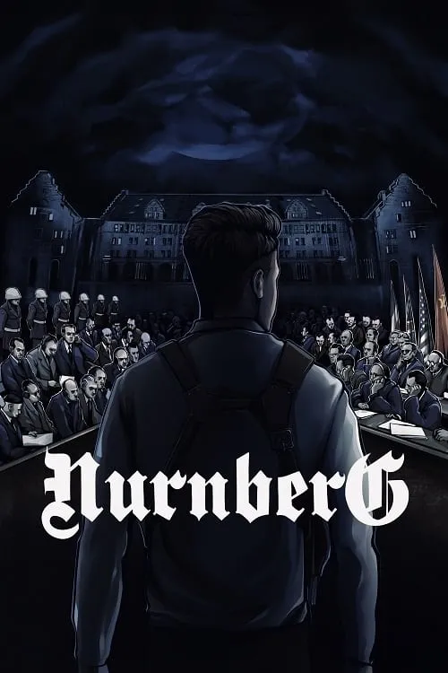 Nurnberg (movie)