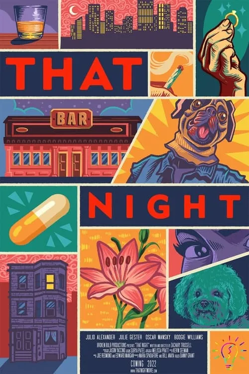 That Night (movie)