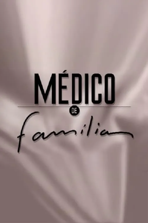 Médico de Família (series)