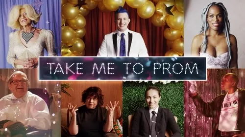 Take Me to Prom