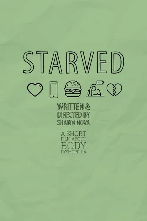 Starved (movie)