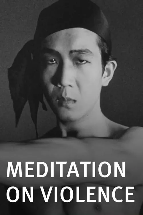 Meditation on Violence (movie)