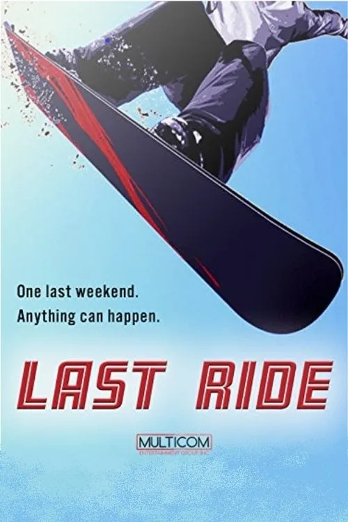 Last Ride (movie)