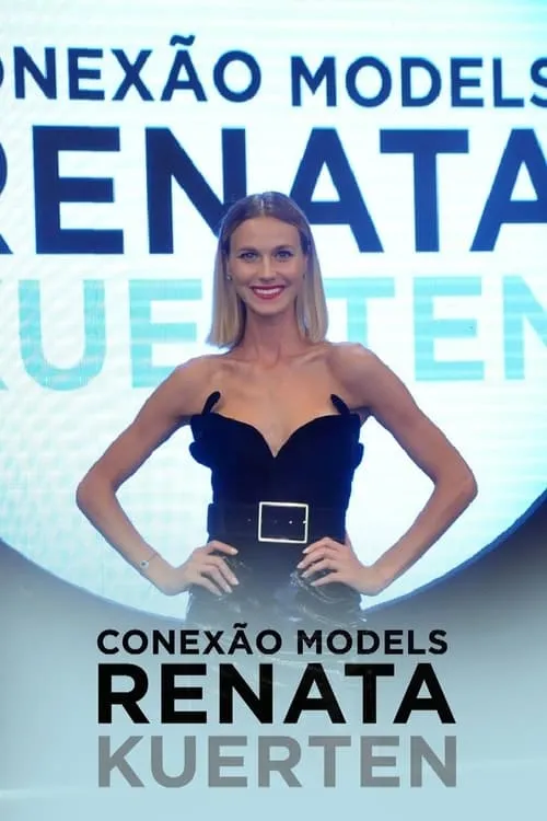 Conexão Models (series)