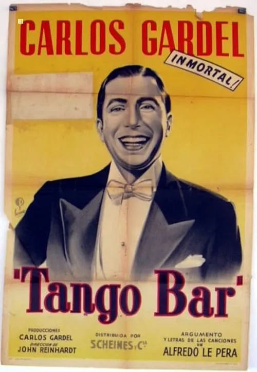 Tango Bar (фильм)