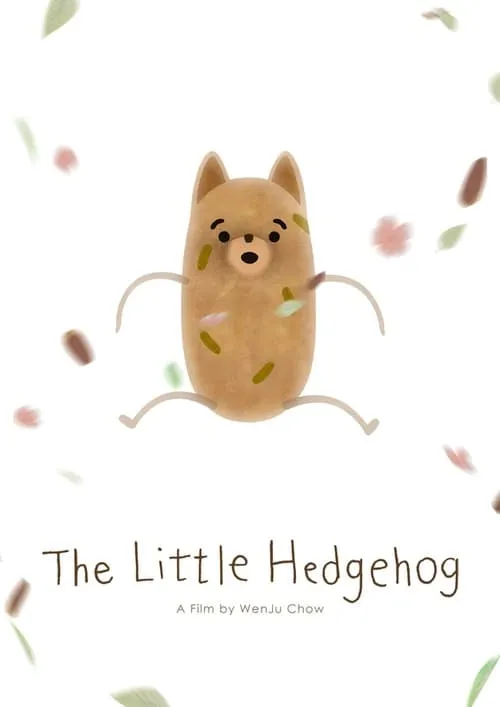 The Little Hedgehog