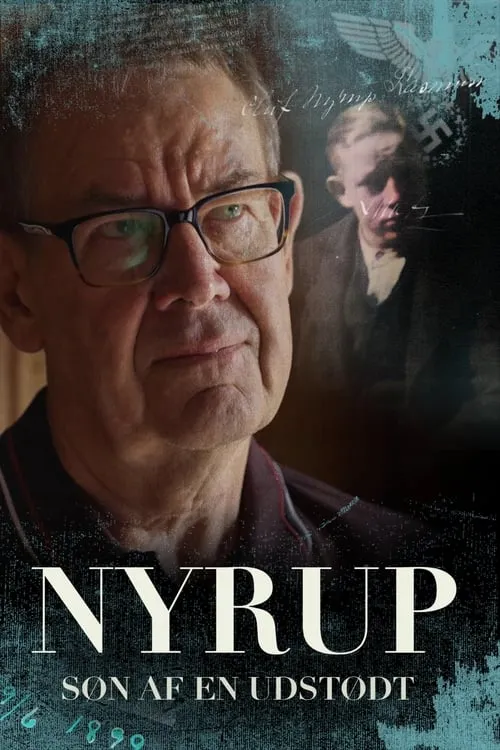 Nyrup - søn af en udstødt (сериал)