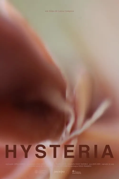 Hysteria (movie)