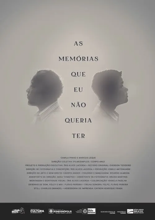 As Memórias