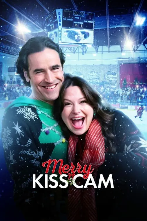 Merry Kiss Cam (фильм)