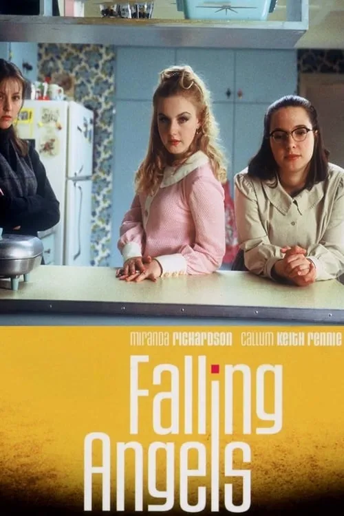 Falling Angels (movie)
