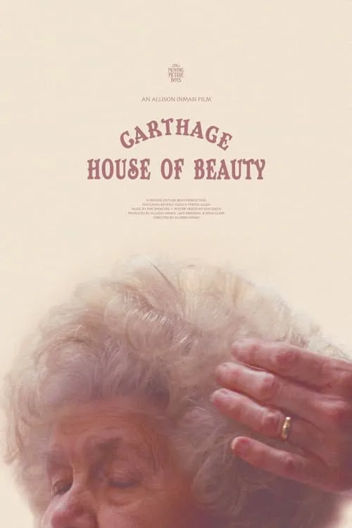 Carthage House of Beauty