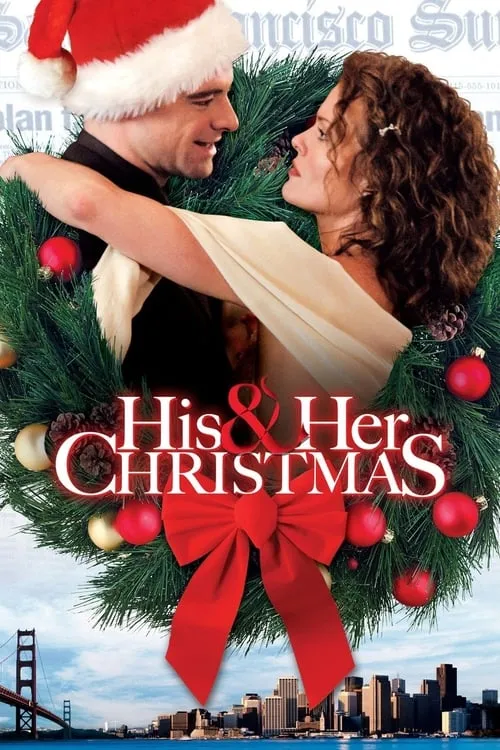 His and Her Christmas (movie)