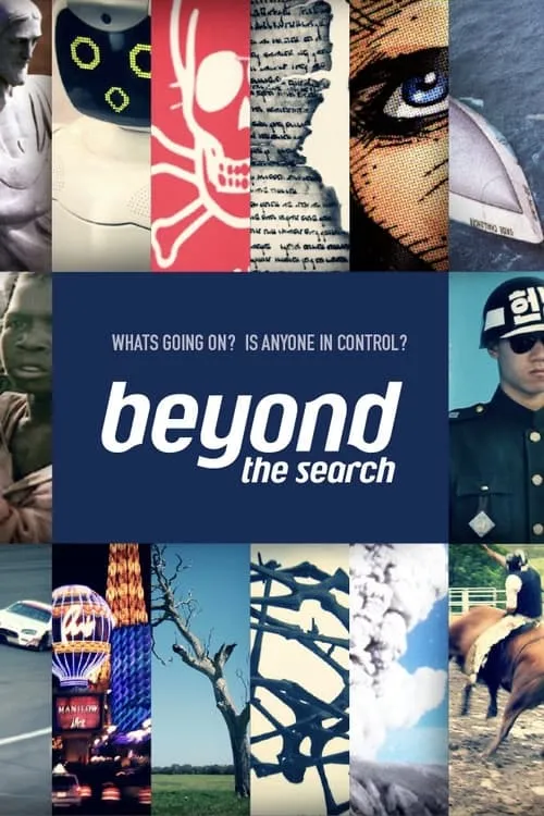 Beyond the Search