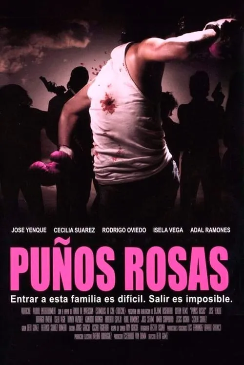 Pink Punch (movie)