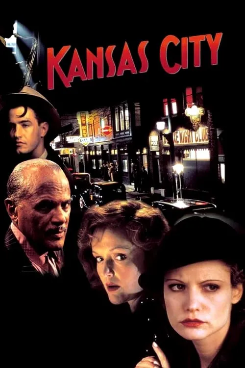 Kansas City (movie)