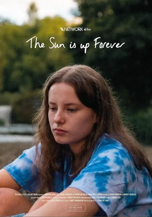 The Sun is Up Forever (movie)