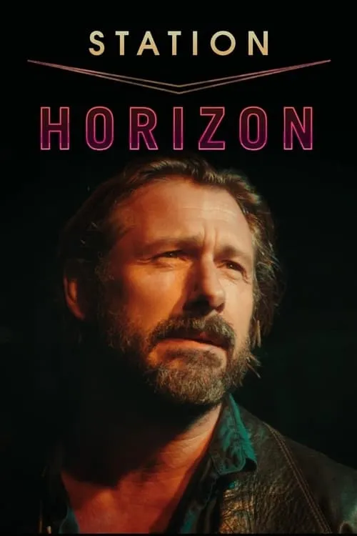 Station Horizon (сериал)