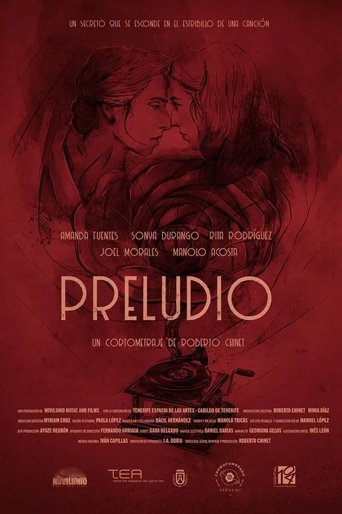 Preludio (фильм)