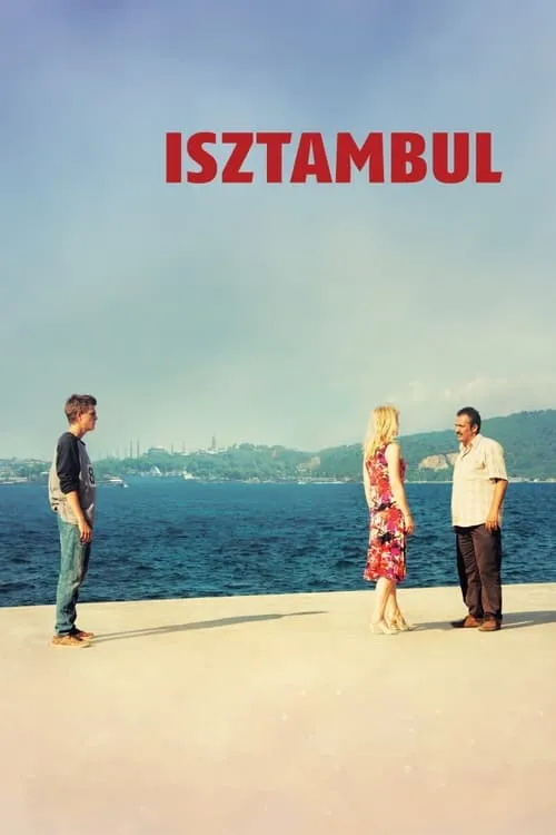 Isztambul (movie)