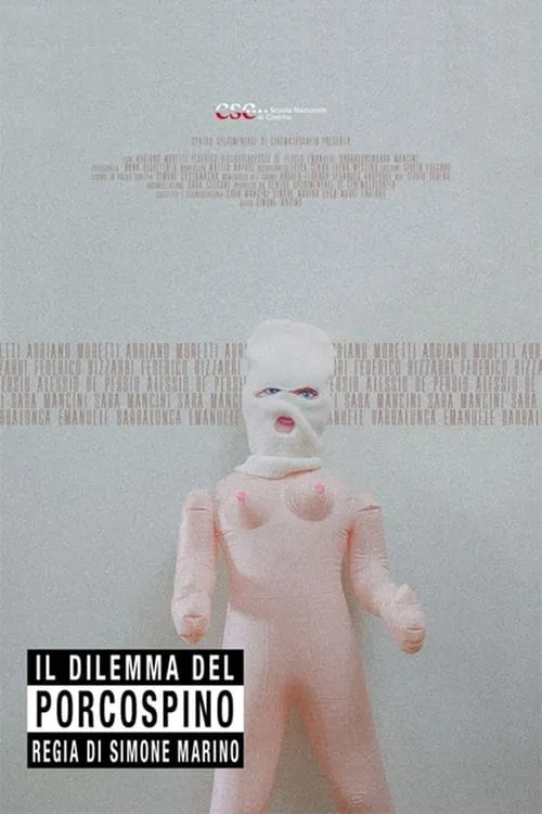 Il dilemma del porcospino (movie)