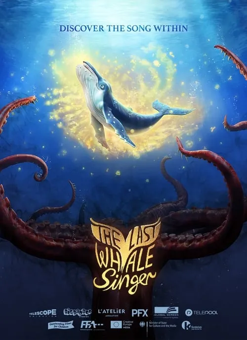 The Last Whale Singer (фильм)