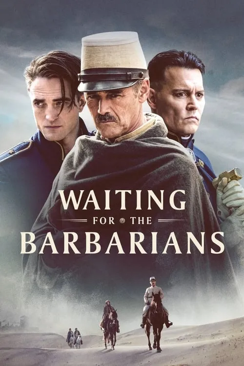 Waiting for the Barbarians (movie)