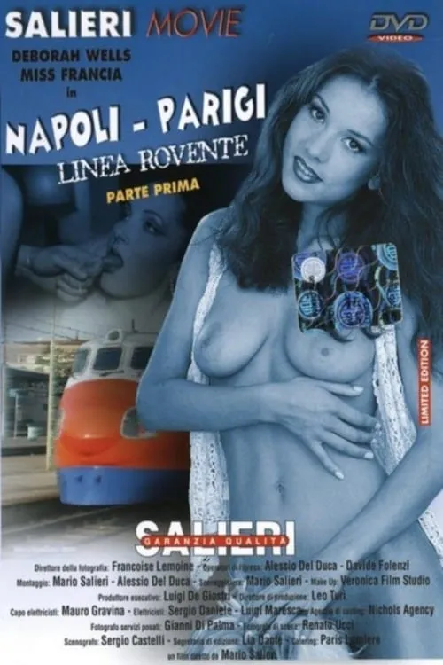 Napoli - Parigi: linea rovente 1 (movie)