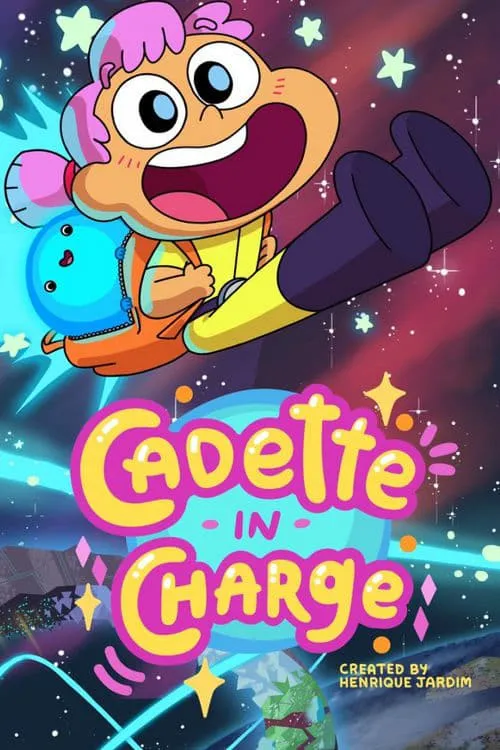 Cadette in Charge (movie)