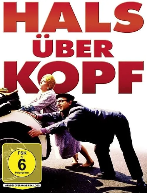 Hals über Kopf (series)