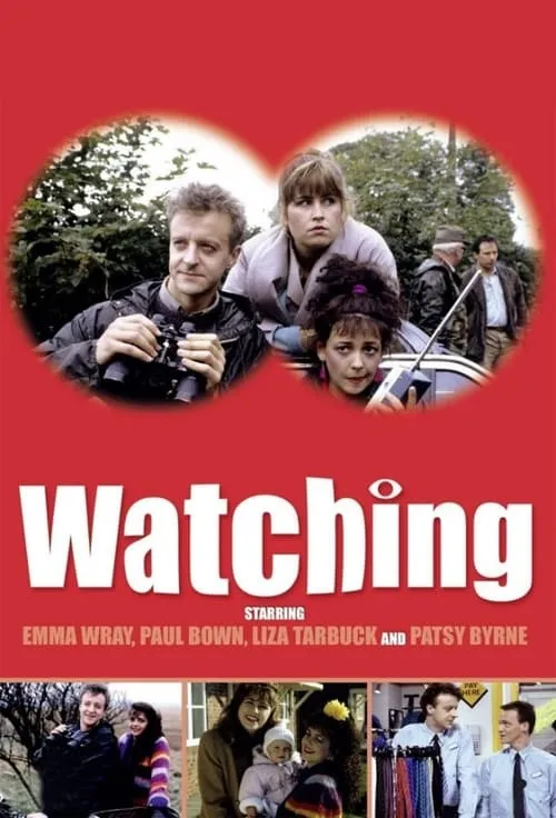 Watching (series)