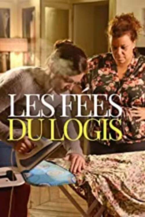 Les Fées Du Logis (movie)