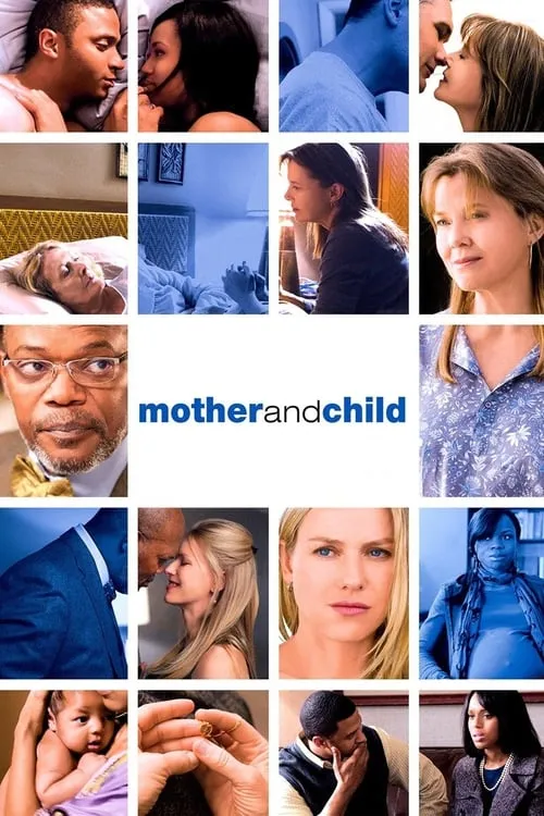 Mother and Child (movie)