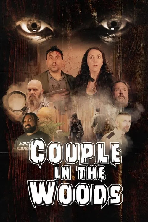 Couple In The Woods (movie)