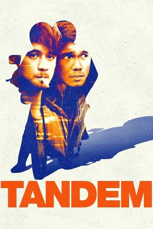 Tandem (фильм)